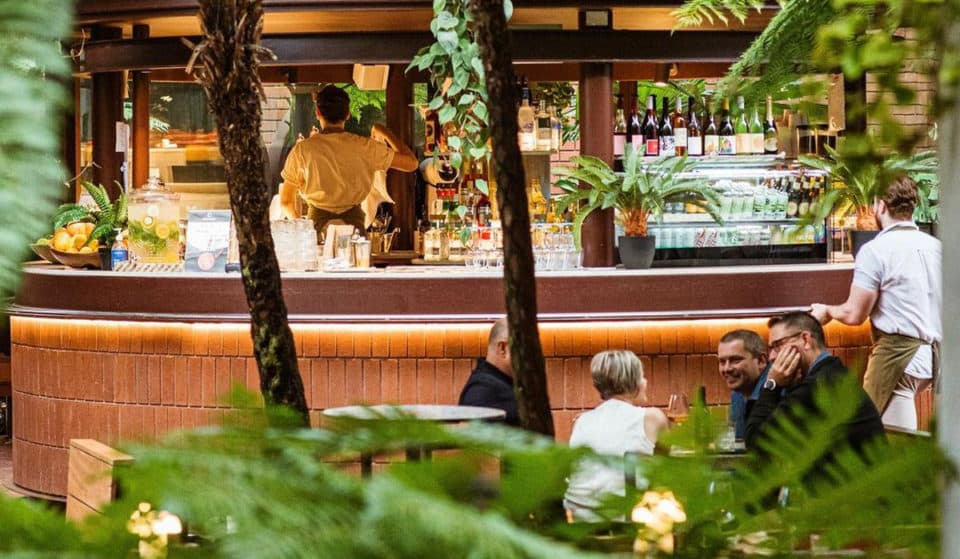 Live Out Your European Vino Fantasies At This French Wine Festival In South Brisbane