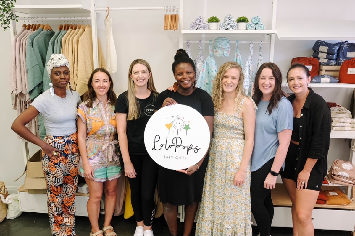 Baby Shops Brisbane Northside Outlet