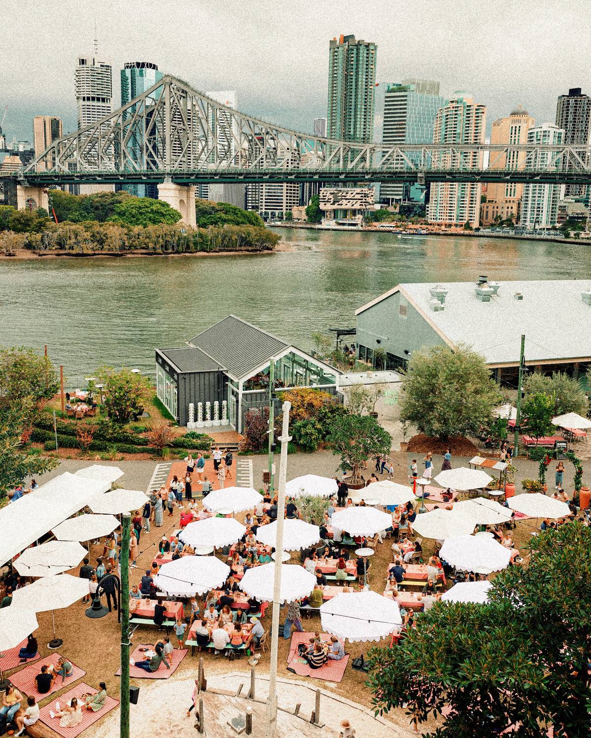 festa italiana hsw 2025
