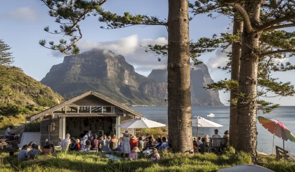 Tripadvisor Has Revealed The Best Hotels In Australia For 2023