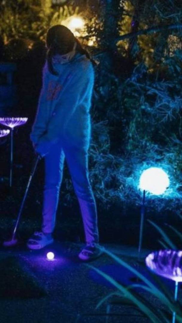 The secret Winter Solstice Festival just 10 minutes from the CBD