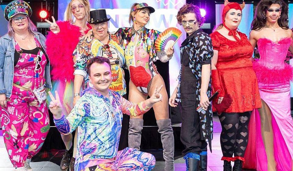 Moreton Bay PrideFest Is Returning This June With A Stellar Lineup