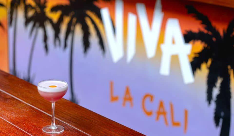 A Slice Of Southern Cali Is Arriving In Brisbane With This New Laneway Bar And Restaurant