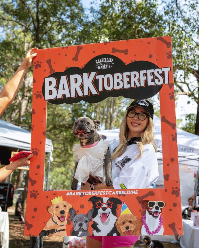 Carseldine Barktoberfest