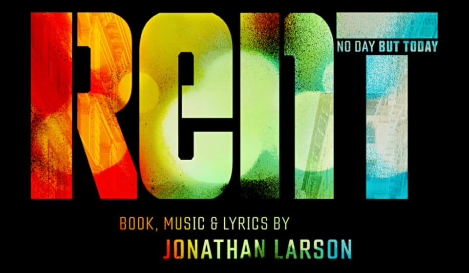 The Timeless Masterpiece RENT Is Embarking On An Australian Tour In 2024