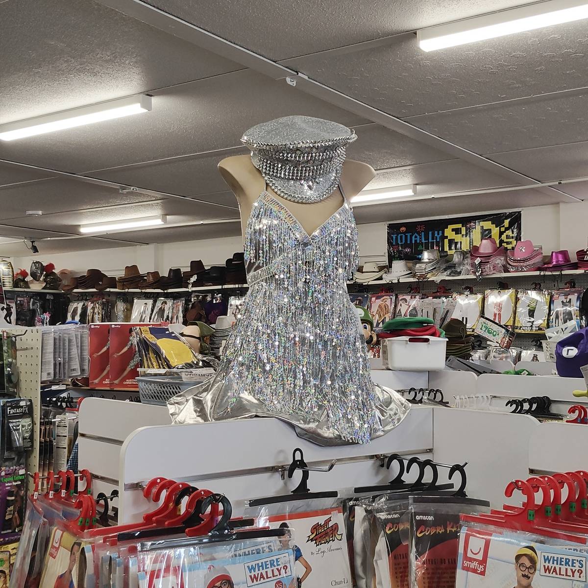 Cracker Jack Costumes halloween