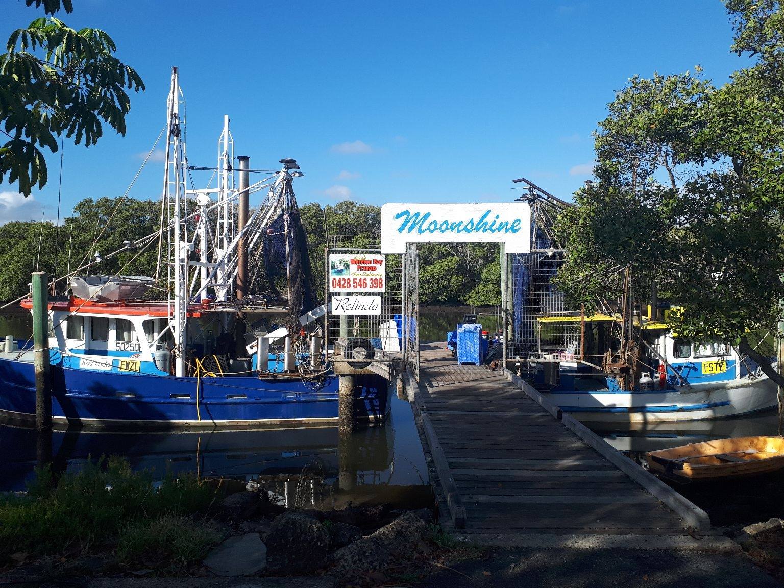 5 Spots Where You Can Buy The Freshest Seafood In Brisbane