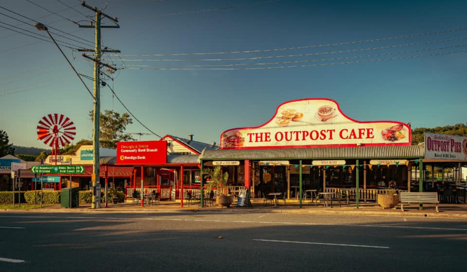 A Weekend Getaway At Canungra: What To Do In This Quaint Country Town