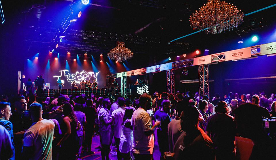 Taste Your Way Through Local Brews At This Craft Beer Festival In Brisbane