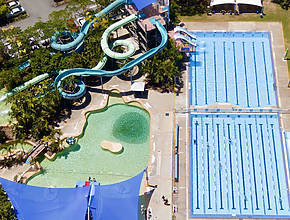 Keep Cool At These Amazing Water Parks In And Near Brisbane