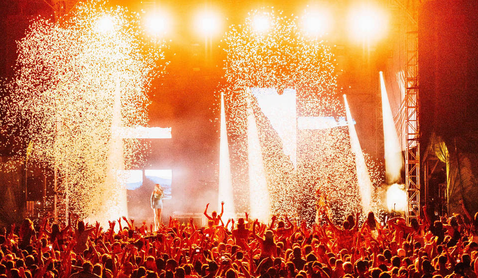 Listen To A Symphony Orchestra Transform Your Favourite Dance Anthems At Alive Garden Party