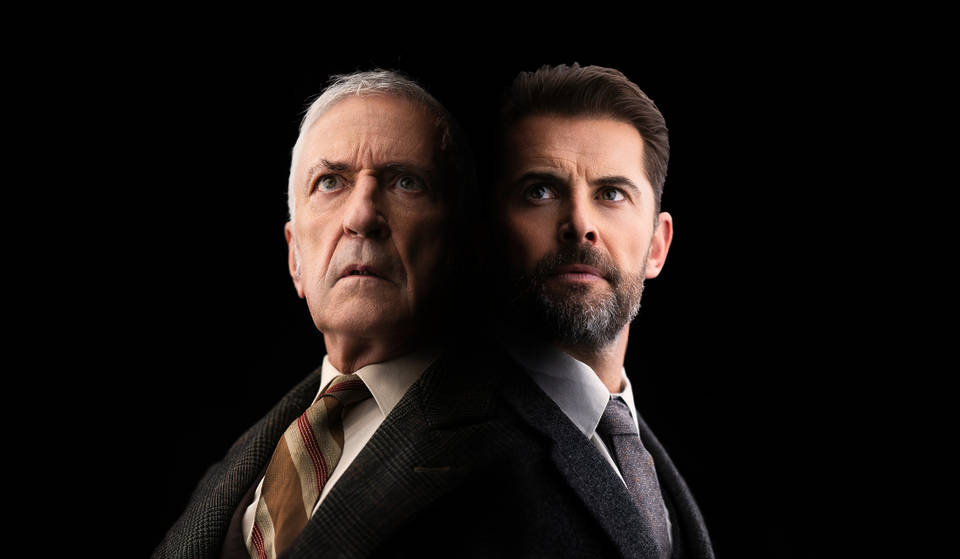 The Chilling Tale Of The Woman In Black Will Haunt Stages Around Australia This Year