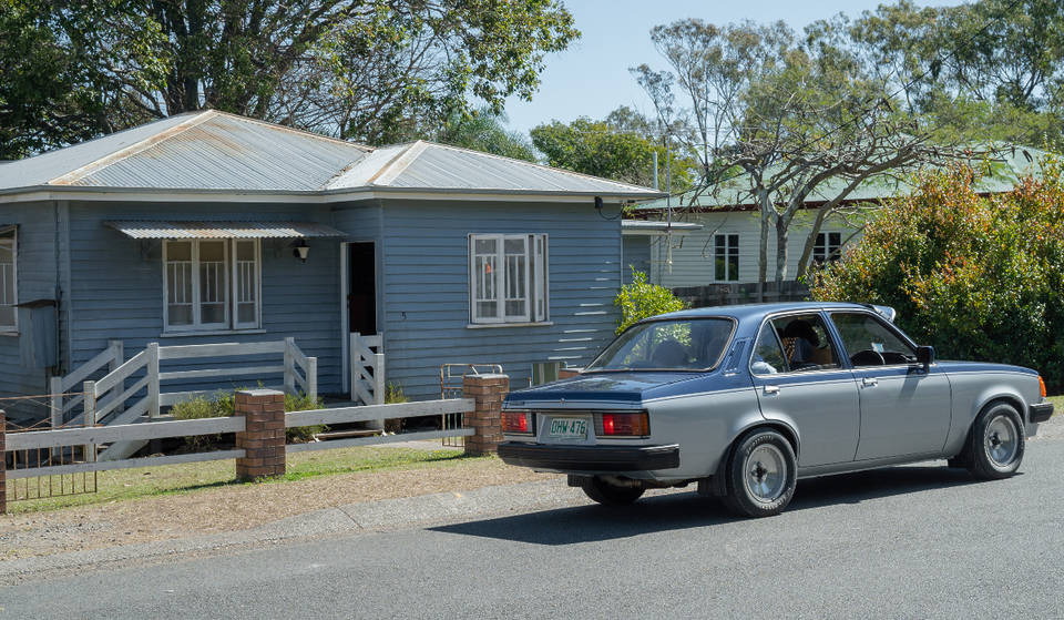 These Are The Key Queensland Filming Locations From Netflix’s ‘Boy Swallows Universe’