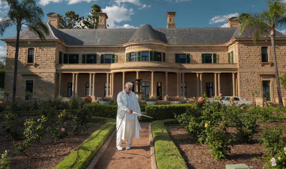 The Key Filming Locations From Netflix