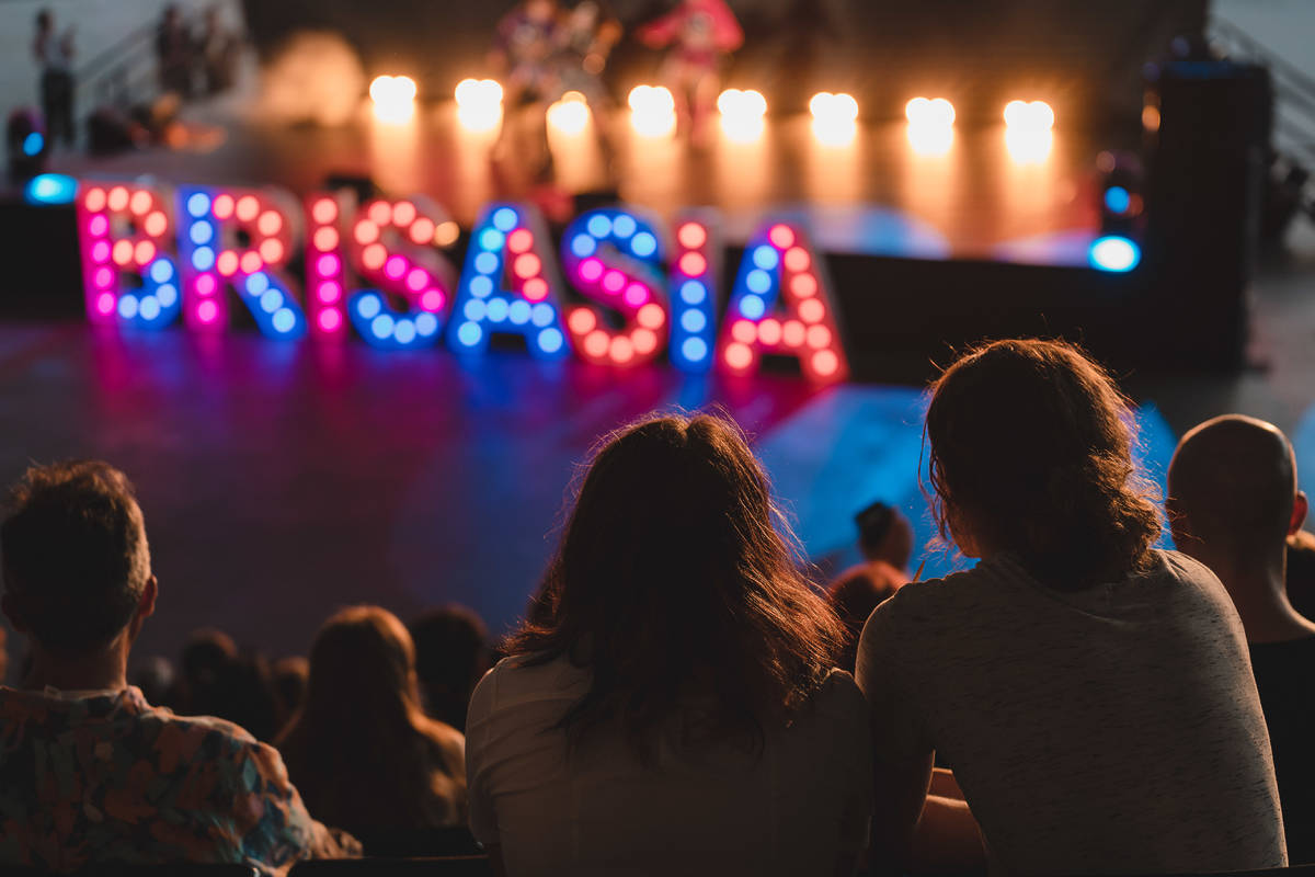 Where To Celebrate Lunar New Year In Brisbane In 2025