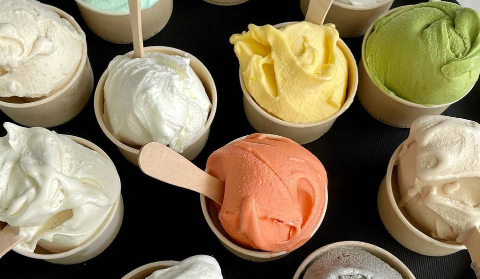 A Brisbane Ice Cream Shop Has Been Named The Best Gelato In Australia