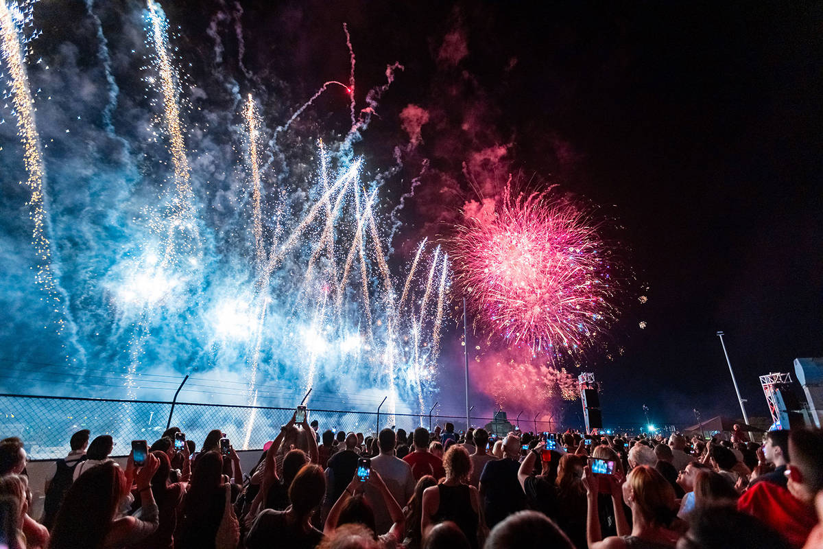 sunnybank lunar new year rooftop party sounds across oceans