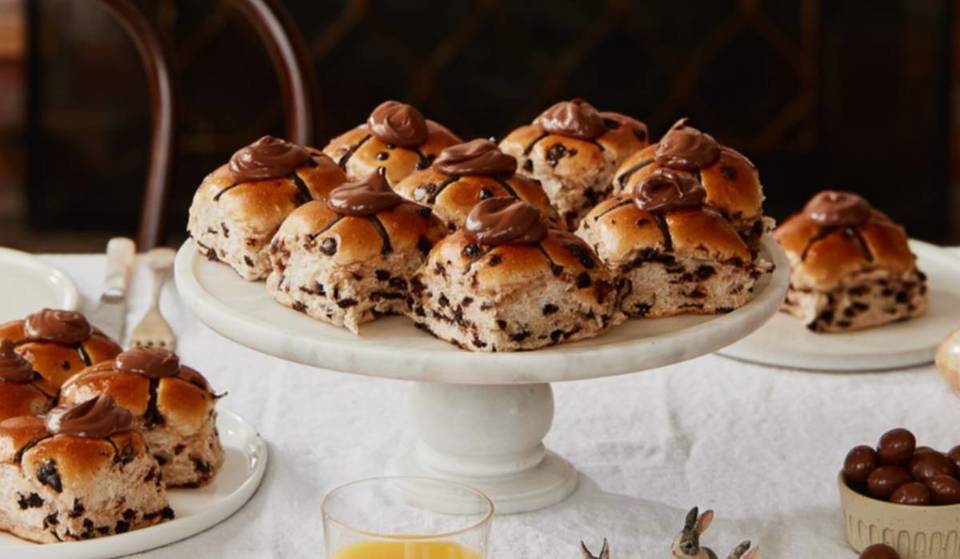 Nutella, Kinder Bueno Or Classic: Where To Find The Tastiest Hot Cross Buns In Brisbane