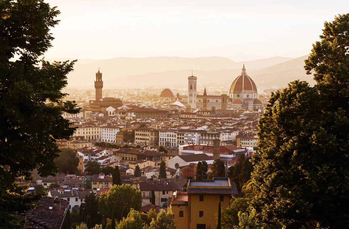 florence