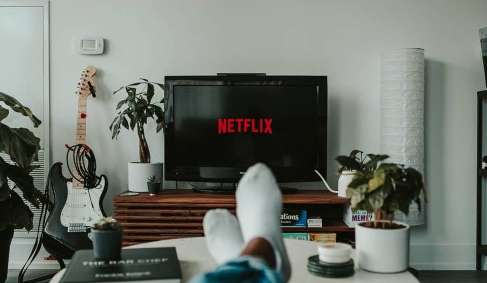 Scariest Movies To Watch On Netflix Australia This Halloween Season