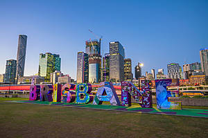 Brisbane will have 12 public holidays and 7 long weekends in 2027