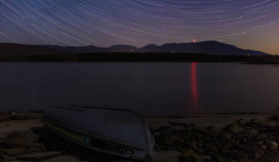 Look Up For The Most Awe-Inspiring Astronomical Events Happening In Australia In 2026
