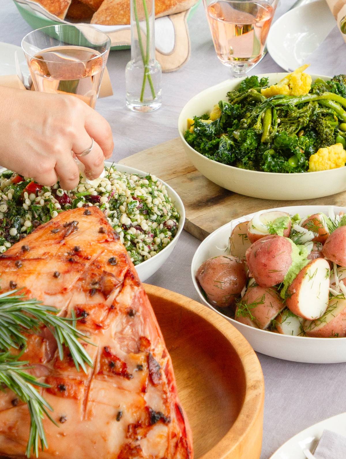 jocelyns provisions christmas