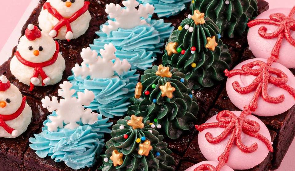 Here’s Your Go-To Guide To Christmas Meal Cheats In Brisbane