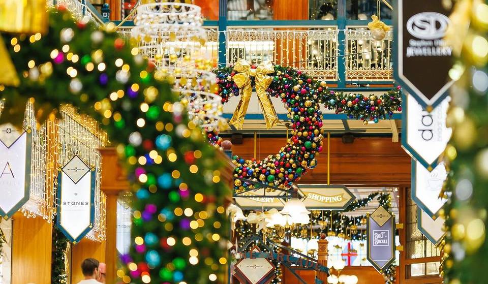 Fantastic Spots To Do Your Christmas Shopping in Brisbane