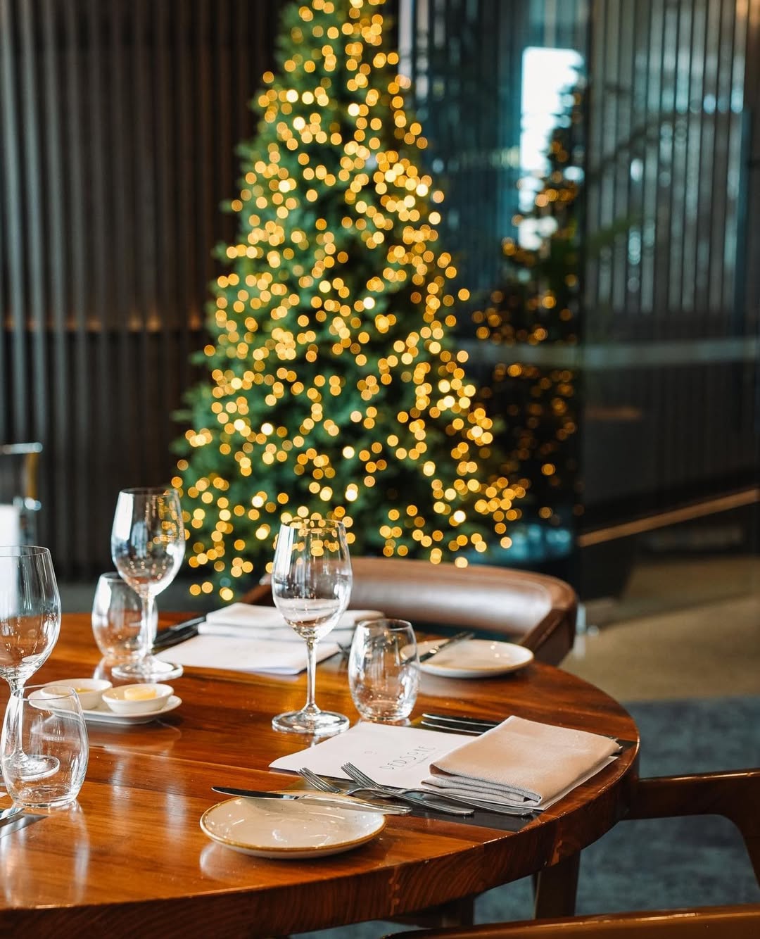 persone christmas day lunch