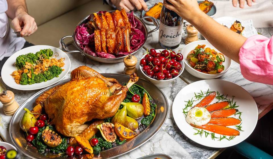 The Most Delicious Spots For Christmas Day Dining In Brisbane For Every Budget
