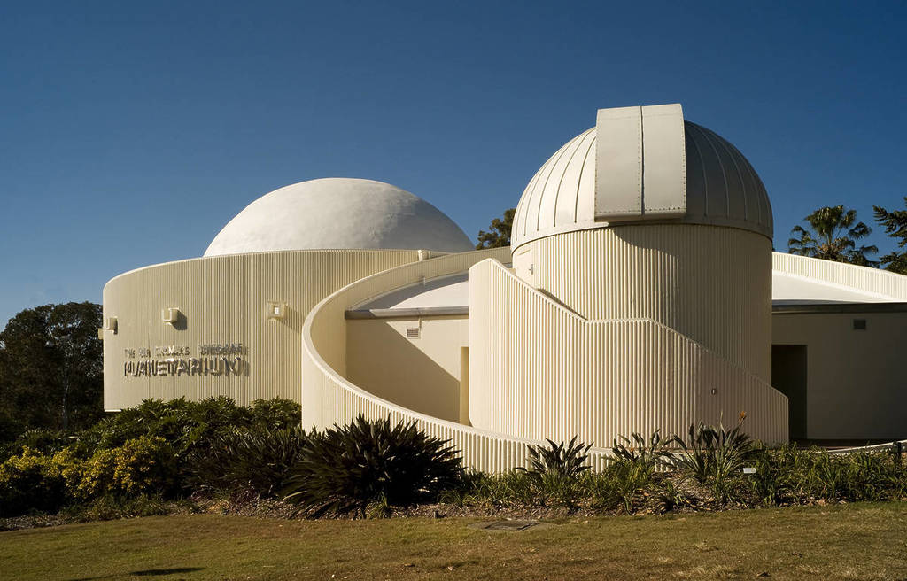 sir thomas planetarium