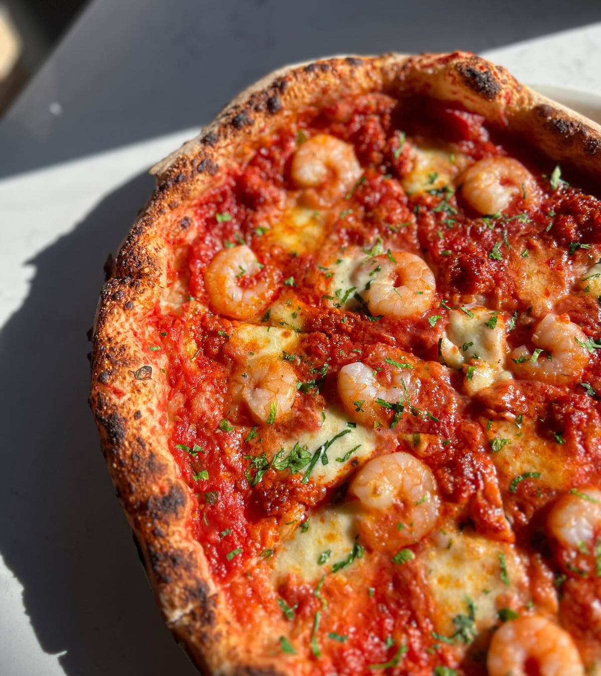 Heavenly Pizza Places In Brisbane To Satisfy Your Craving
