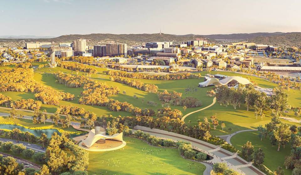 Brisbane 2032 Venue Controversy Continues Ahead Of Announcement Next Week