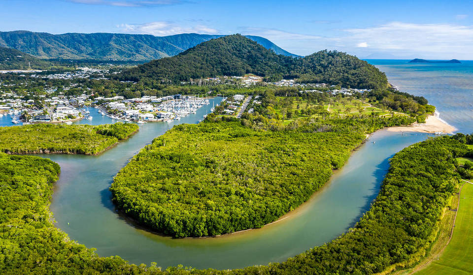 These Underrated QLD Towns Were Named Some Of The Best In Australia