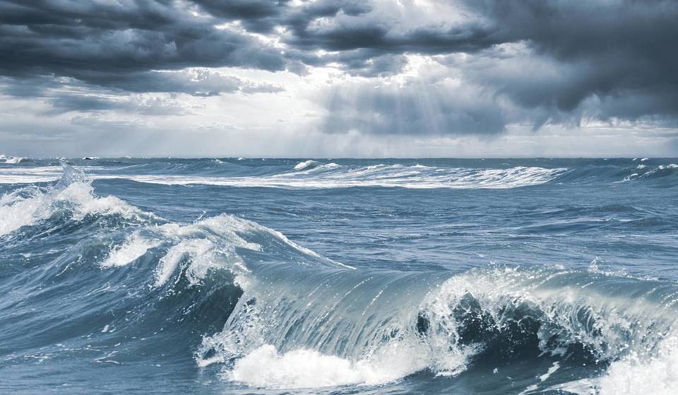 Alfred Downgrades To Tropical Storm As It Makes Landfall Near Brisbane