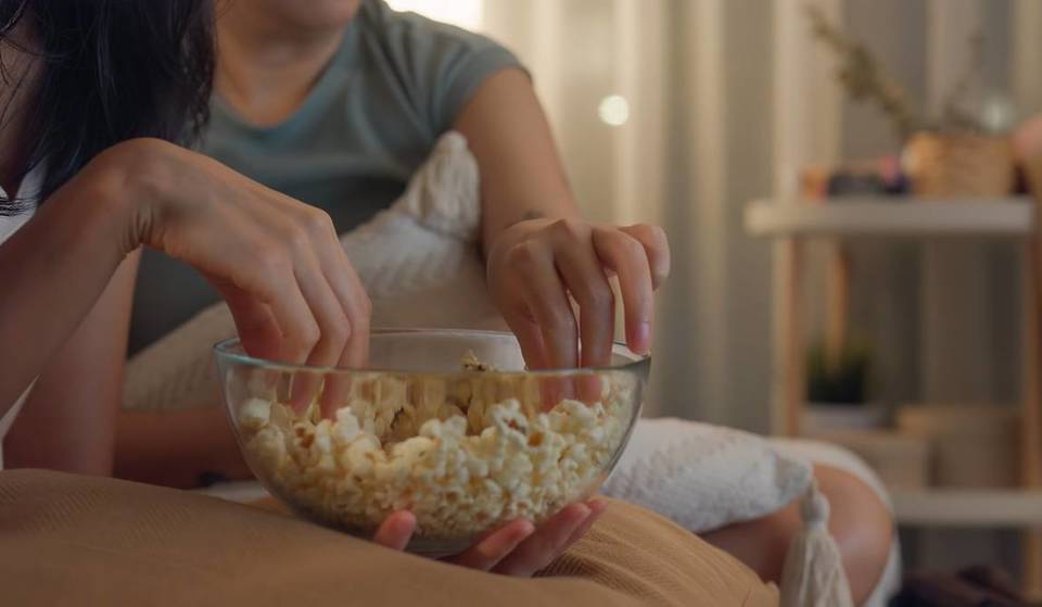 The Best Shows To Binge Watch This Rainy Weekend