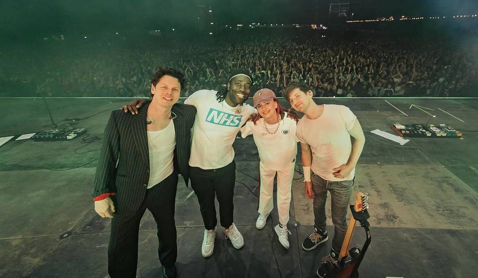 Bloc Party Announces Australian Tour In August
