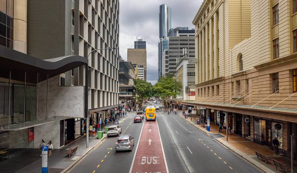 Smart Ticketing Rolling Out On Brisbane Buses Starting Next Monday