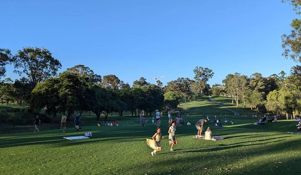 New Victoria Park Stadium To Be Built For Brisbane 2032 Olympics