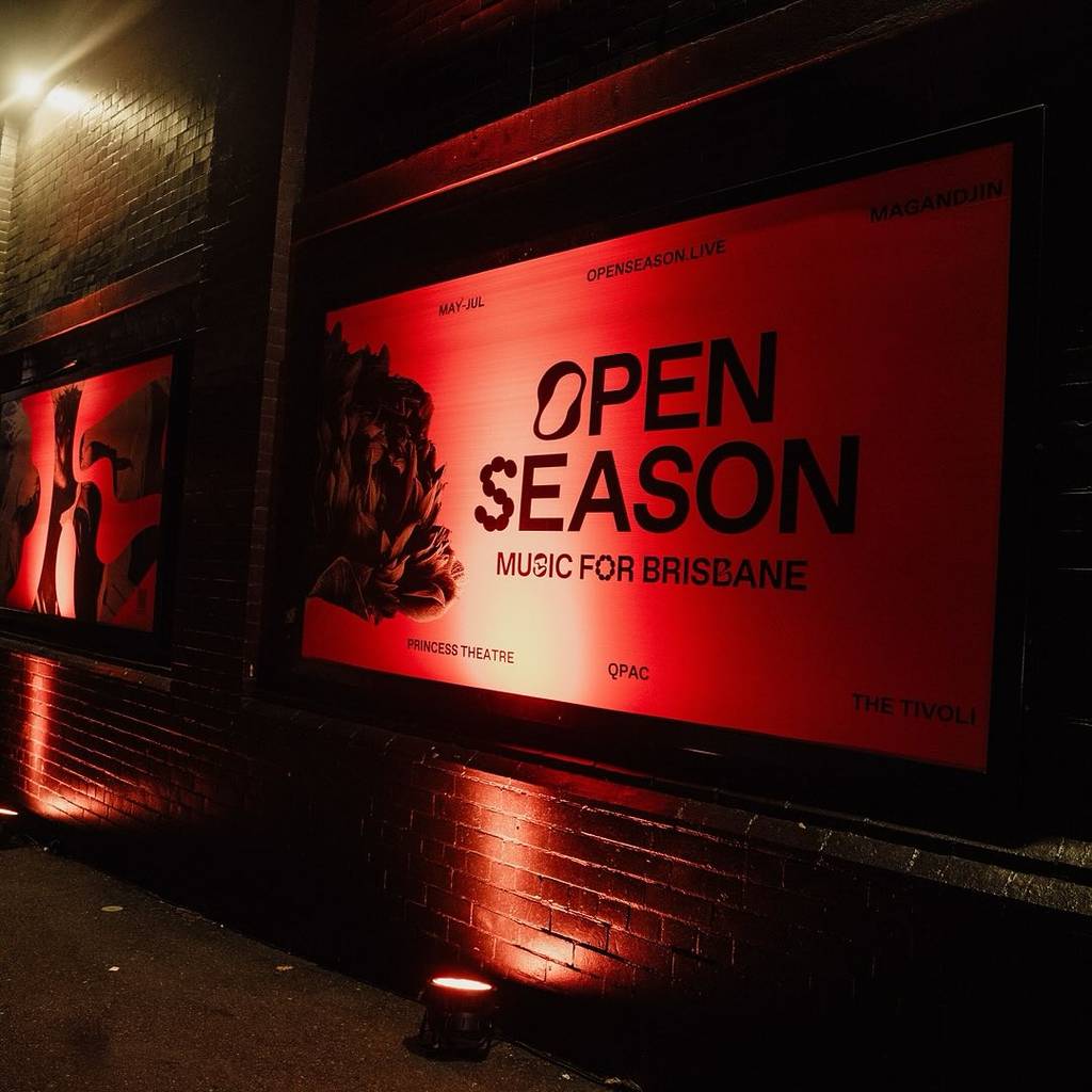 open season 2025