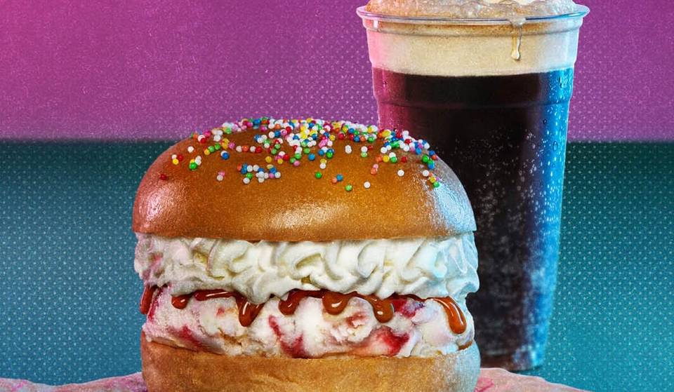 Baskin-Robbins Is Giving Away Free Desserts In Brisbane!