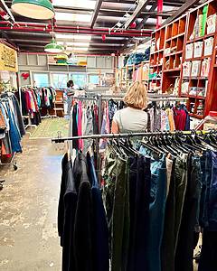 Amazing Op Shops In Brisbane To Visit For Your Next Glow Up