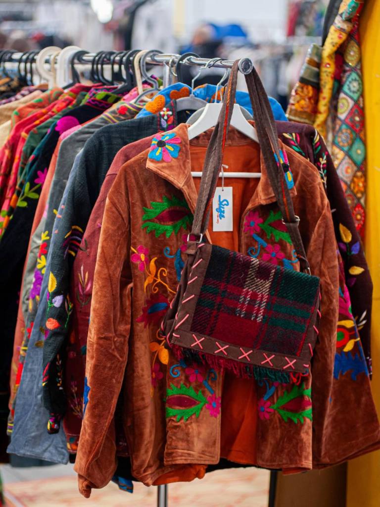 fashion thrift society