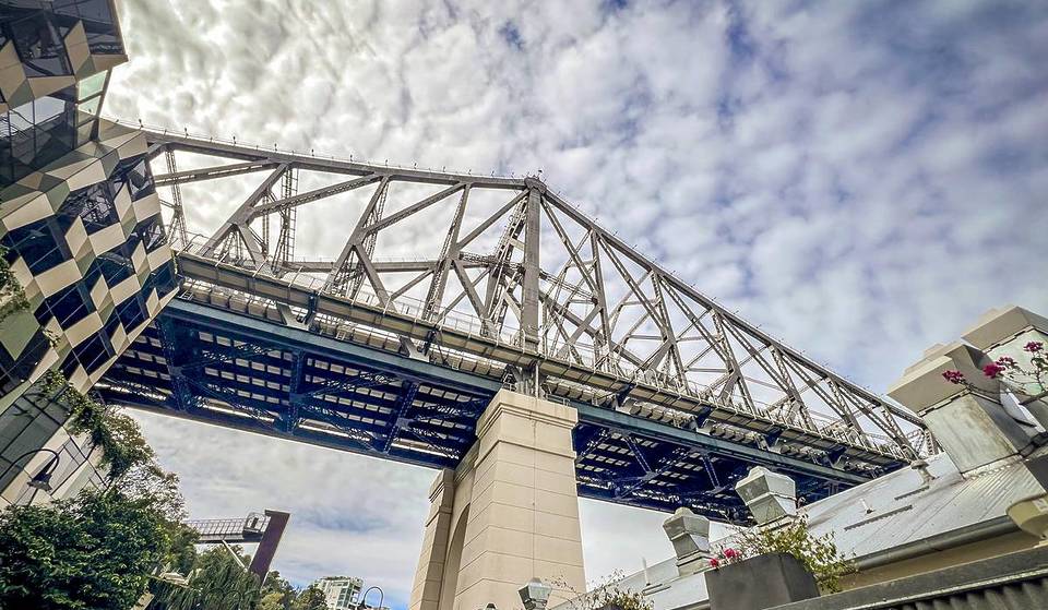 Brisbane Set To Open World’s First Accessible Bridge Climb