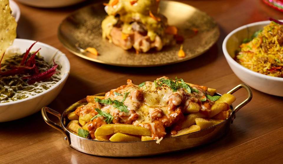 For One Week Only You Can Find A $200 Golden Ticket At Indian Room Brisbane