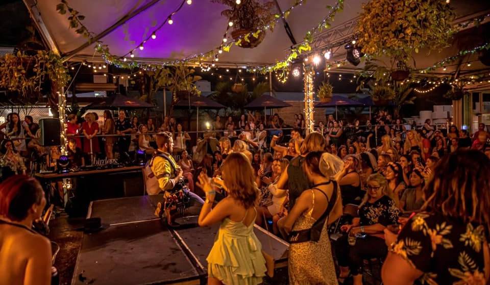 Hen And Buck Party Ideas In Brisbane For An Event To Remember