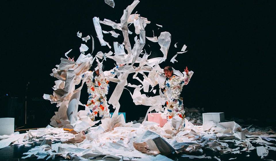 This Creative Festival Will Spark Kids&#8217; Imaginations And Curiosity