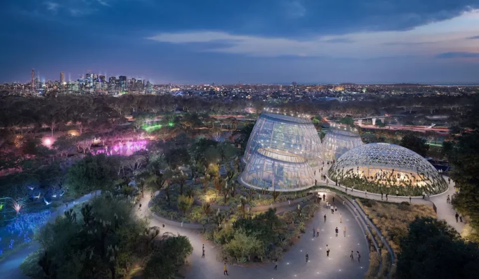 Plans To Transform Mt Coot-tha Into Eco-Tourism Hub Unveiled