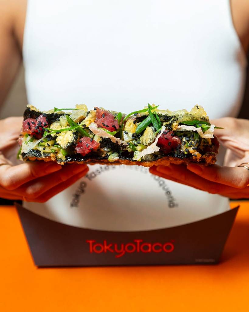 tokyotaco sunshine coast